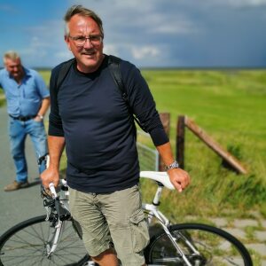 Profilbild von Frank Goers