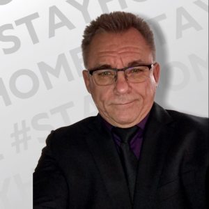 Profilbild von Frank Goetsch