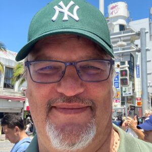 Profilbild von Frank Goettert