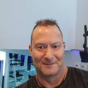 Profilbild von Frank Göttler