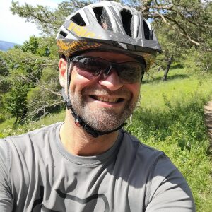 Profilbild von Frank Götz