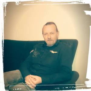 Profilbild von Frank Götz
