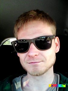 Profilbild von Frank Gofskie