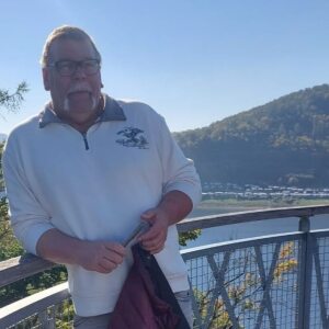 Profilbild von Frank Goldberg