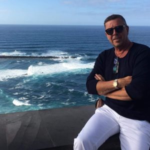 Profilbild von Frank Goldmann