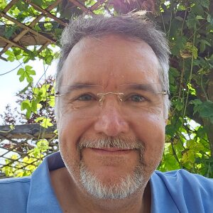 Profilbild von Frank Goletz