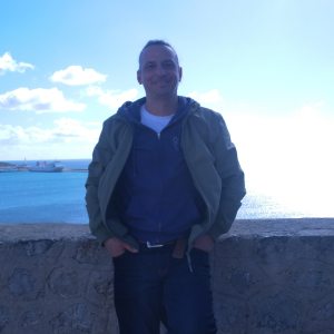 Profilbild von Frank Gonnermann