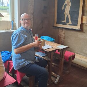 Profilbild von Frank Gorczak
