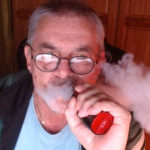 Profilbild von Frank Gorn