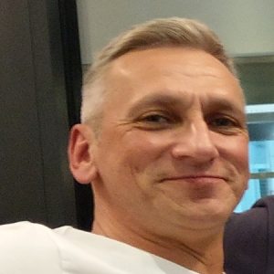 Profilbild von Frank Goronz