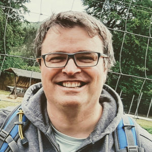 Profilbild von Frank Gottmann