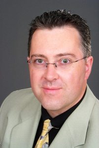 Profilbild von Frank Gottwald