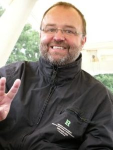 Profilbild von Frank Gottwald