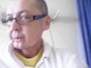 Profilbild von Frank Graap