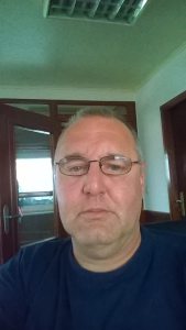 Profilbild von Frank Grabow