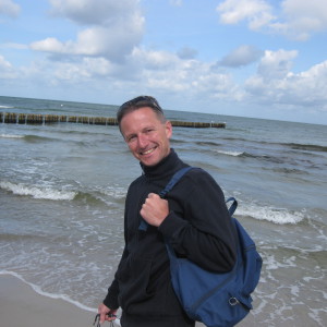 Profilbild von Frank Grabsch