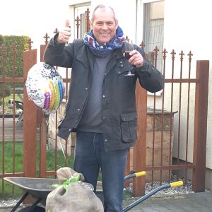 Profilbild von Frank Grages