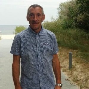 Profilbild von Frank Granda