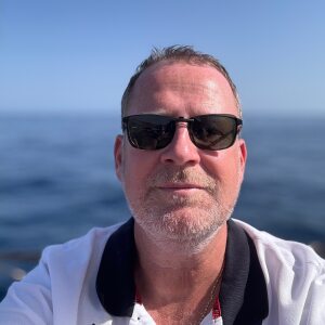 Profilbild von Frank Grandjean