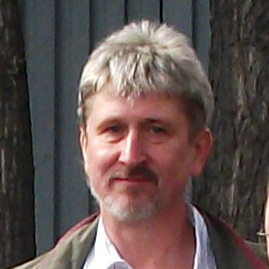 Profilbild von Frank Granel