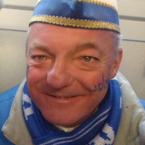 Profilbild von Frank Granich