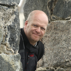 Profilbild von Frank Gransberger