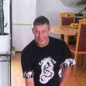 Profilbild von Frank Grappendorf