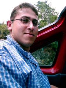 Profilbild von Frank Grasmann