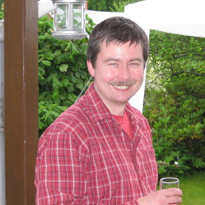 Profilbild von Frank Gratz