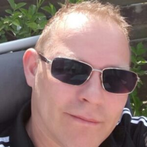 Profilbild von Frank Graute