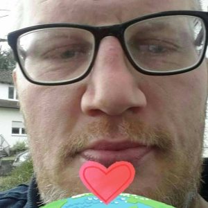 Profilbild von Frank Greb