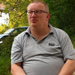 Profilbild von Frank Greb