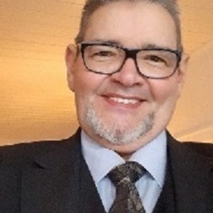 Profilbild von Frank Grebe