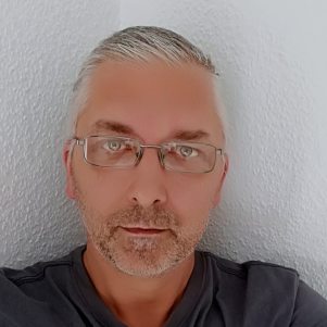 Profilbild von Frank Gregorius