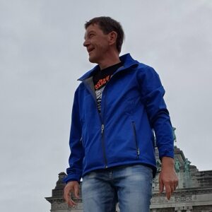 Profilbild von Frank Greiner
