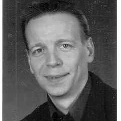 Profilbild von Frank Greiner