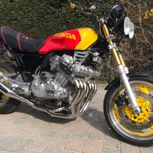 Profilbild von Frank Grell