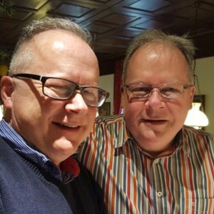 Profilbild von Frank Grell