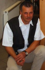 Profilbild von Frank Grempel