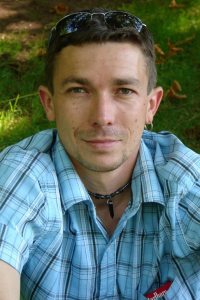 Profilbild von Frank Greschner