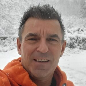 Profilbild von Frank Greve