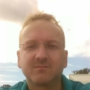 Profilbild von Frank Grieb