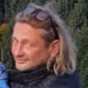 Profilbild von Frank Griesbach