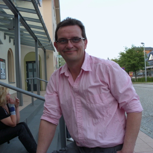 Profilbild von Frank Grigull