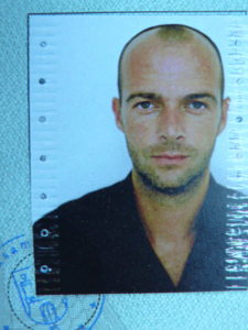 Profilbild von Frank Grimm