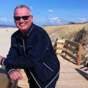 Profilbild von Frank Grimme