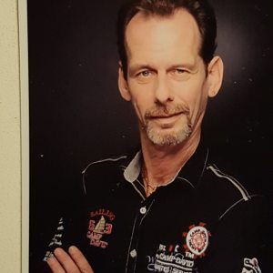 Profilbild von Frank Gripp