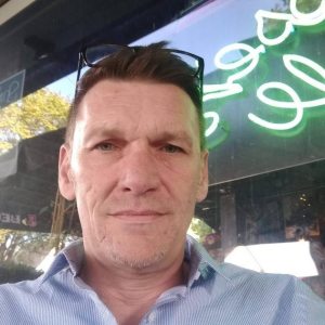 Profilbild von Frank Gröber
