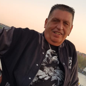 Profilbild von Frank Grolleman