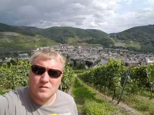 Profilbild von Frank Grond